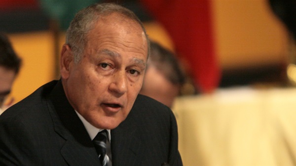 احمد ابو الغيط أمين