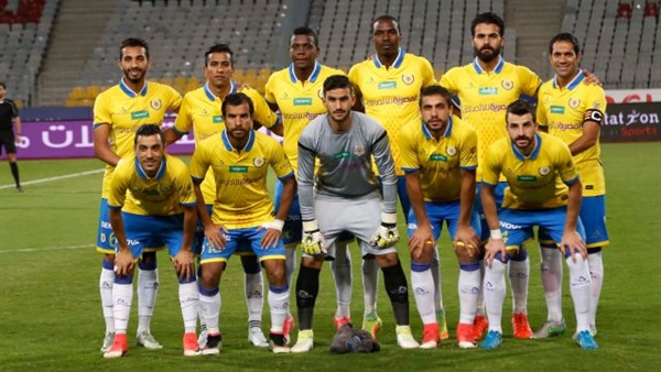 نادي- الاسماعيلي