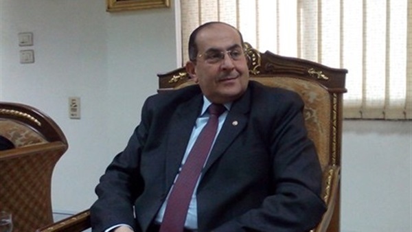 محافظ سوهاج