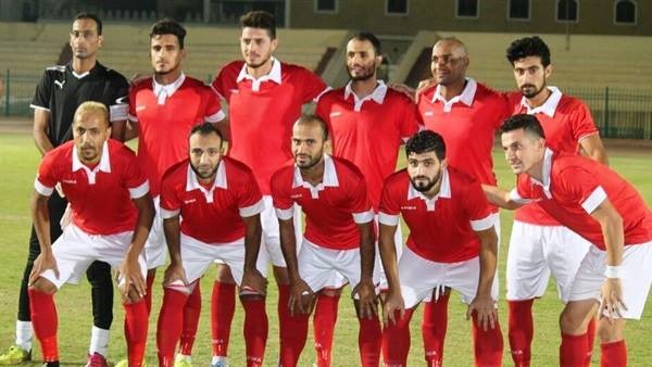 نادي- كفر الشيخ