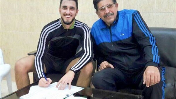 نجل سعد الصغير