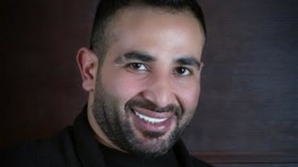 أحمد سعد
