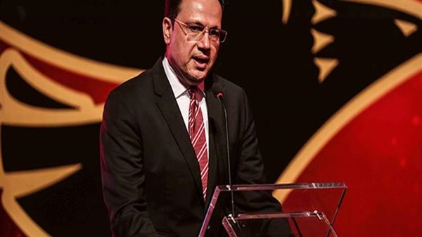 شريف فؤاد
