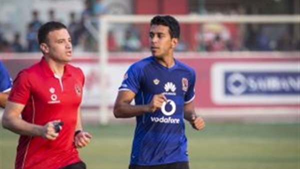 النادي الاهلي