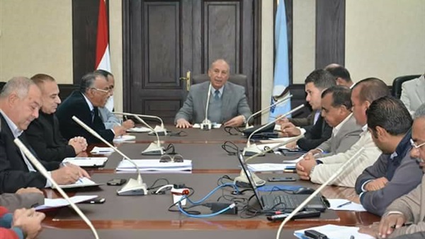 محافظ البحر الأحمر