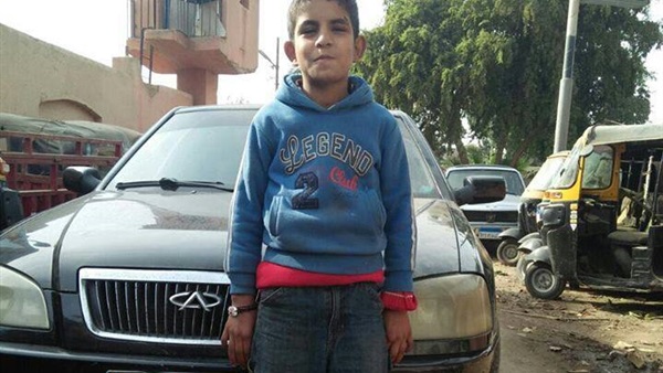 صورة الطفل