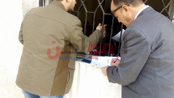 الاعلامى شاكر عمارة