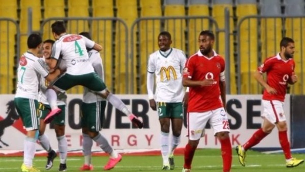 صورة ارشيفية لباراة