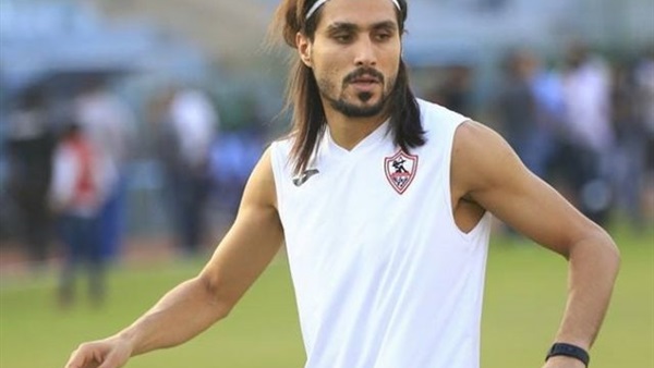 علاء الشبلي لاعب