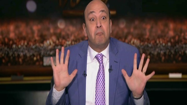 عمرو أديب