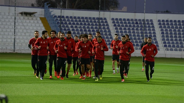 النادي الاهلي