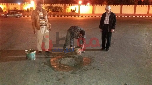 صورة من الاعمال