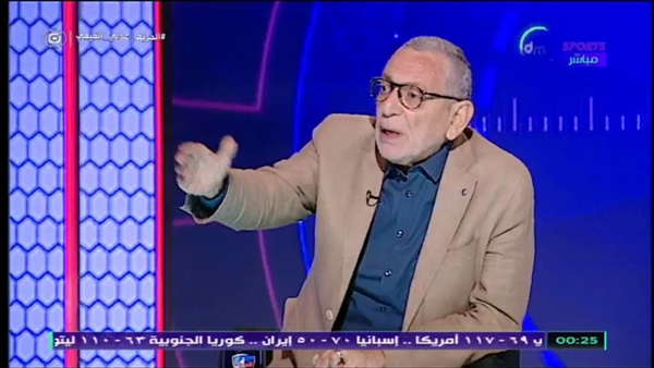 عدلي القيعي مدير