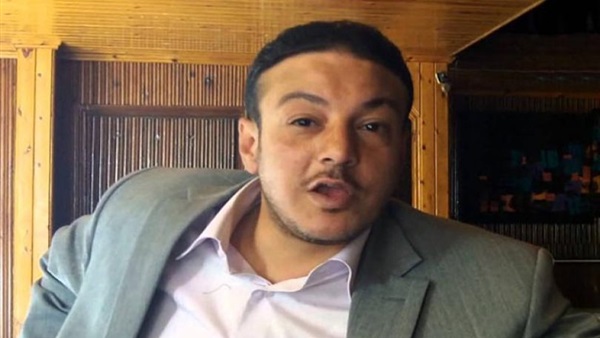 محمد عبد الله نصر