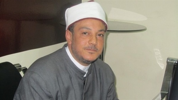 محمد عبد الله نصر