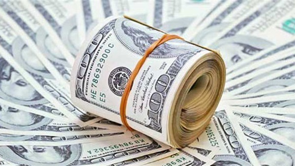 أسعار الدولار