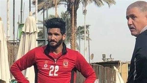 صالح جمعة