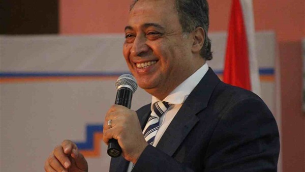 وزير الصحة_نحو القضاء