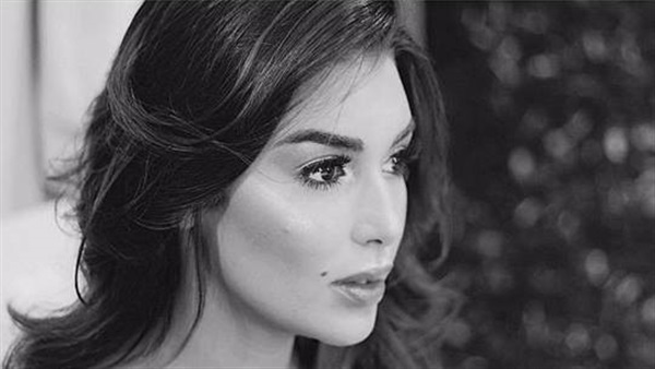 ياسمين صبري