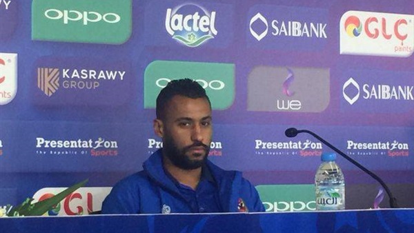 حسام عاشور