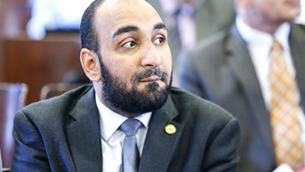 النائب أبو الخير