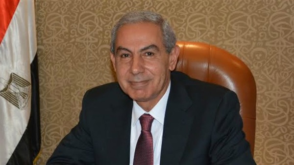 وزارة التجارة والصناعة،