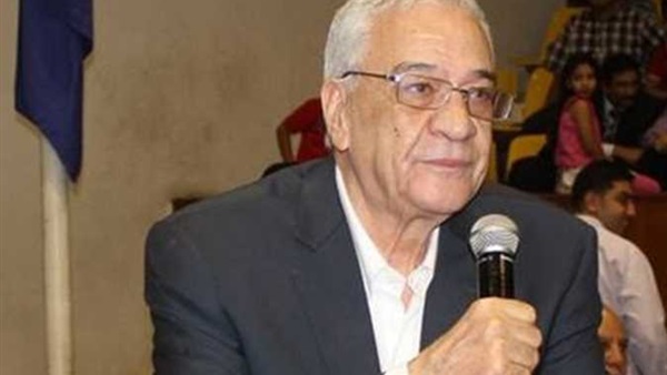 محمود السرنجاوي