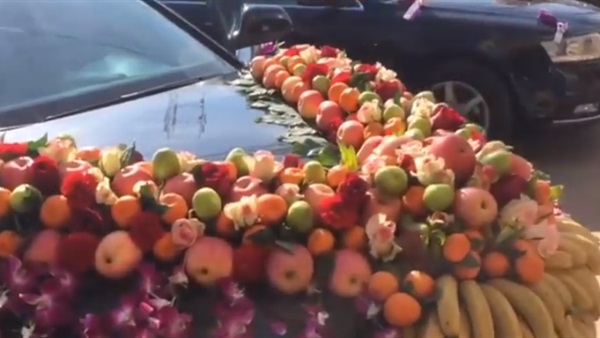 صورة من الفيديو