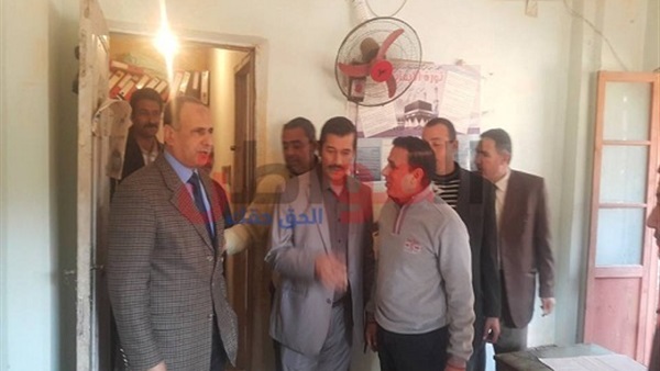 اللواء حمدى محمود