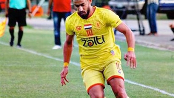 محمد الشامي