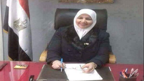 عزيزة السيد