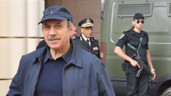 حبيب العادلي