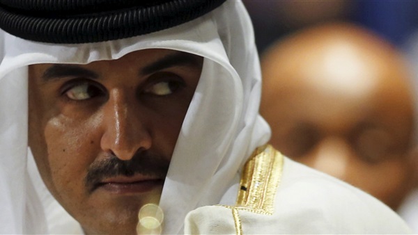 الامير-القطري