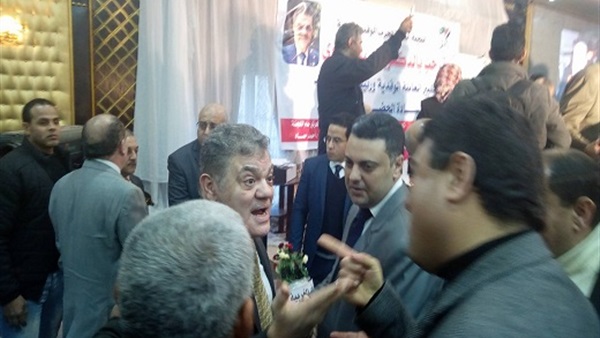 السيد البدوي