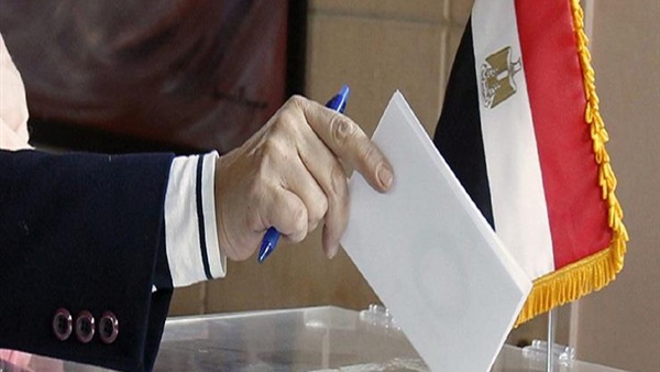لجنة اقتراع