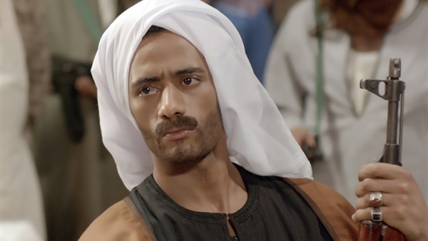 محمد رمضان