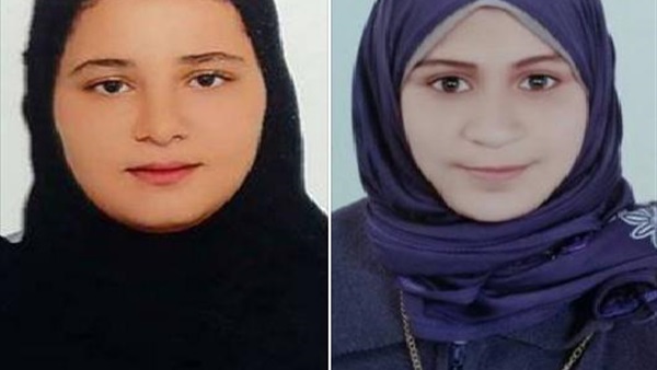 صور البنات المختطفة