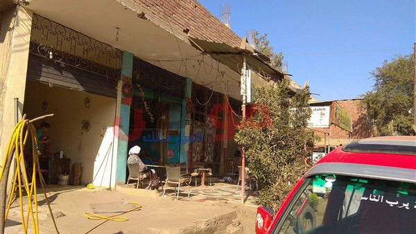 موقف طنط