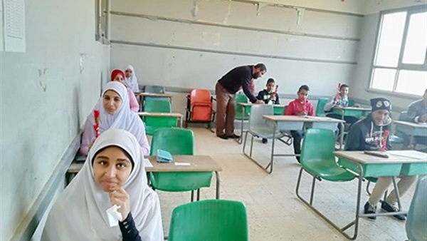 الامتحانات-بالوادي