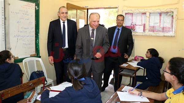 عاطف عبد الحميد محافظ