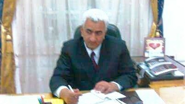 المحاسب محمد امبابى