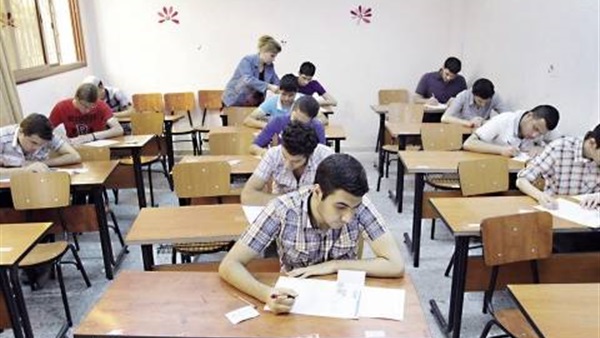 امتحانات-الاعدادية