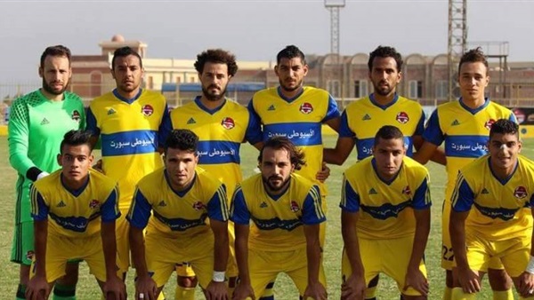 الاسيوطي سبورت