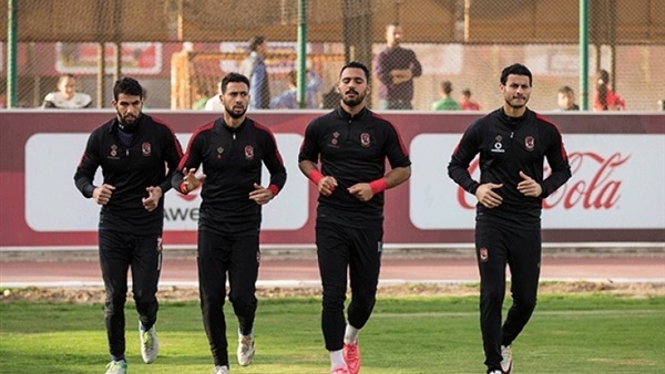 حراس الاهلي
