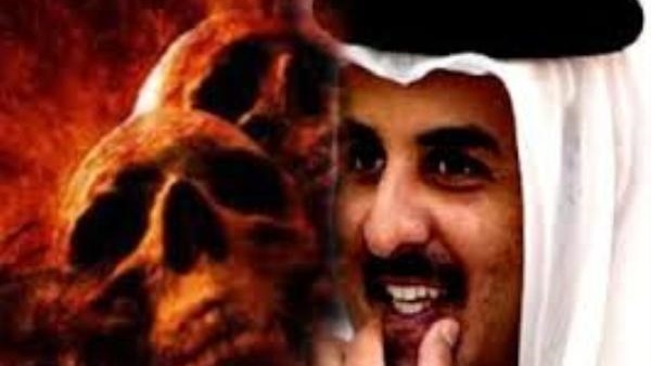 قطر الأفعى