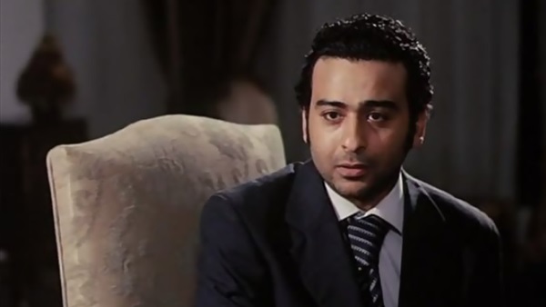 احمد عزمى