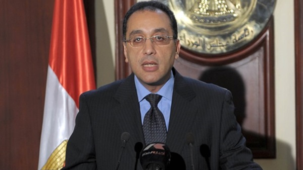 وزير الإسكان مصطفى