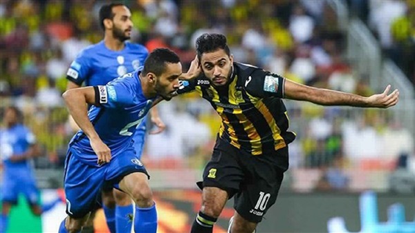محمود كهربا لاعب