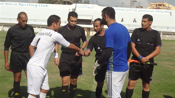 مجموعة الدقهلية