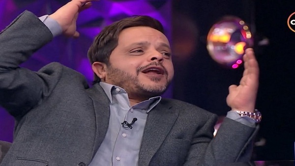 محمد هنيدي